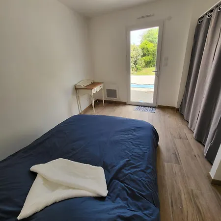 Feriehus Le Temps D'une Escale