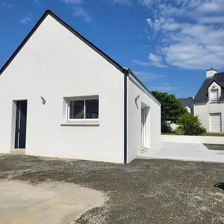 Feriehus Le Temps D'une Escale *