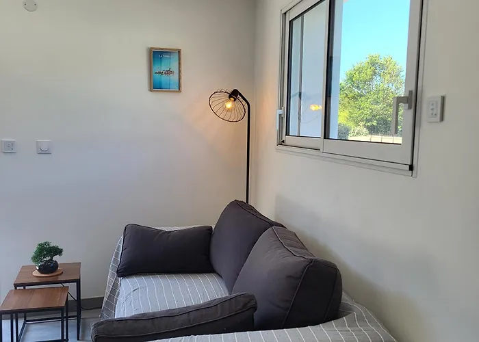 Le Temps D'une Escale La Turballe