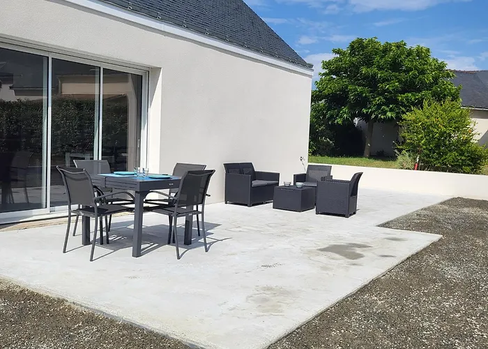 Le Temps D'une Escale La Turballe